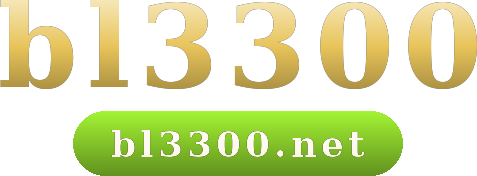 bl3300 logo